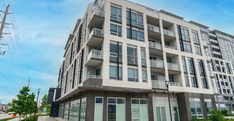 219-1050 Main Street E, Milton, ON, L9T 6H7 - 2
