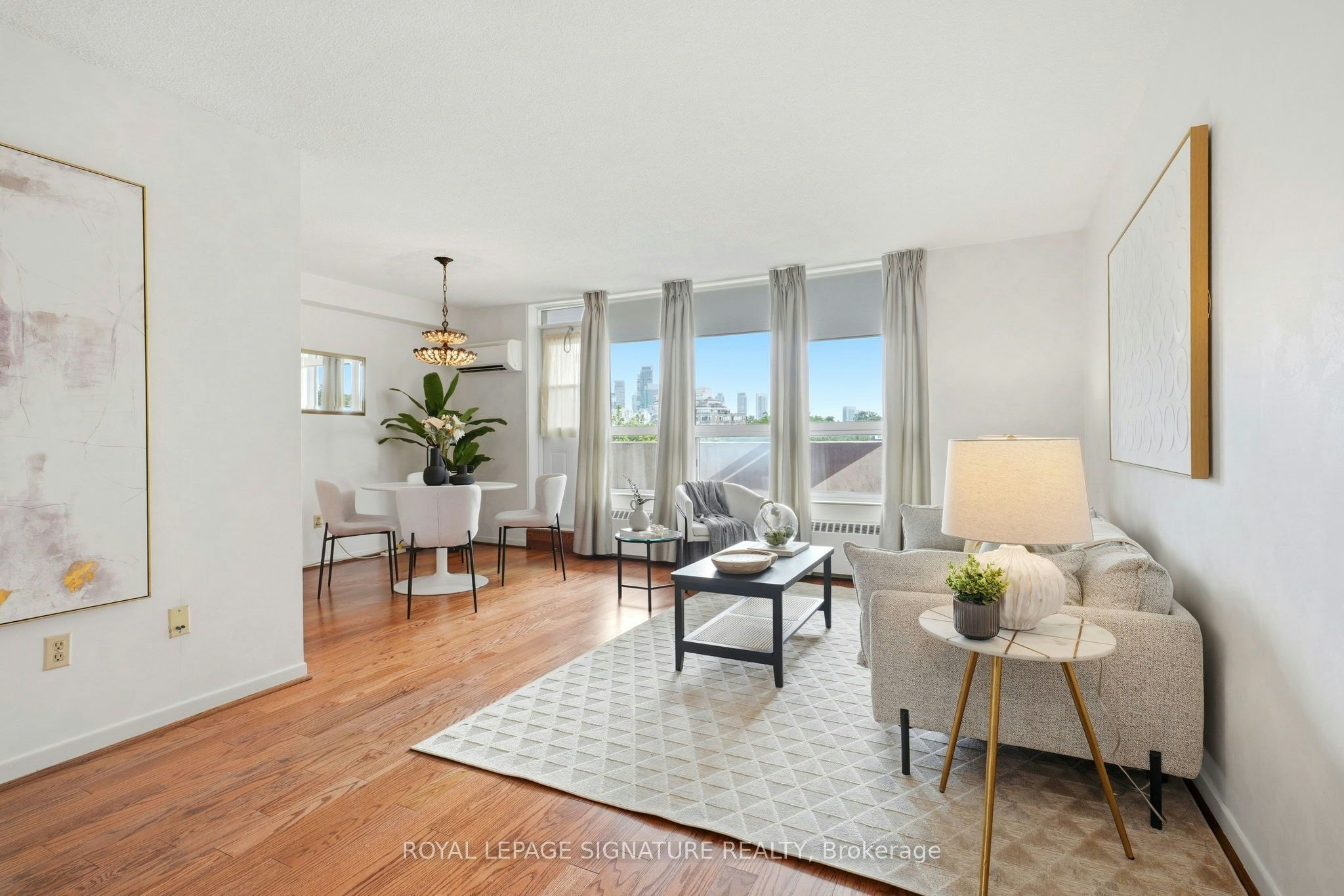 502-45 Southport Street, Toronto, ON, M6S 3N5