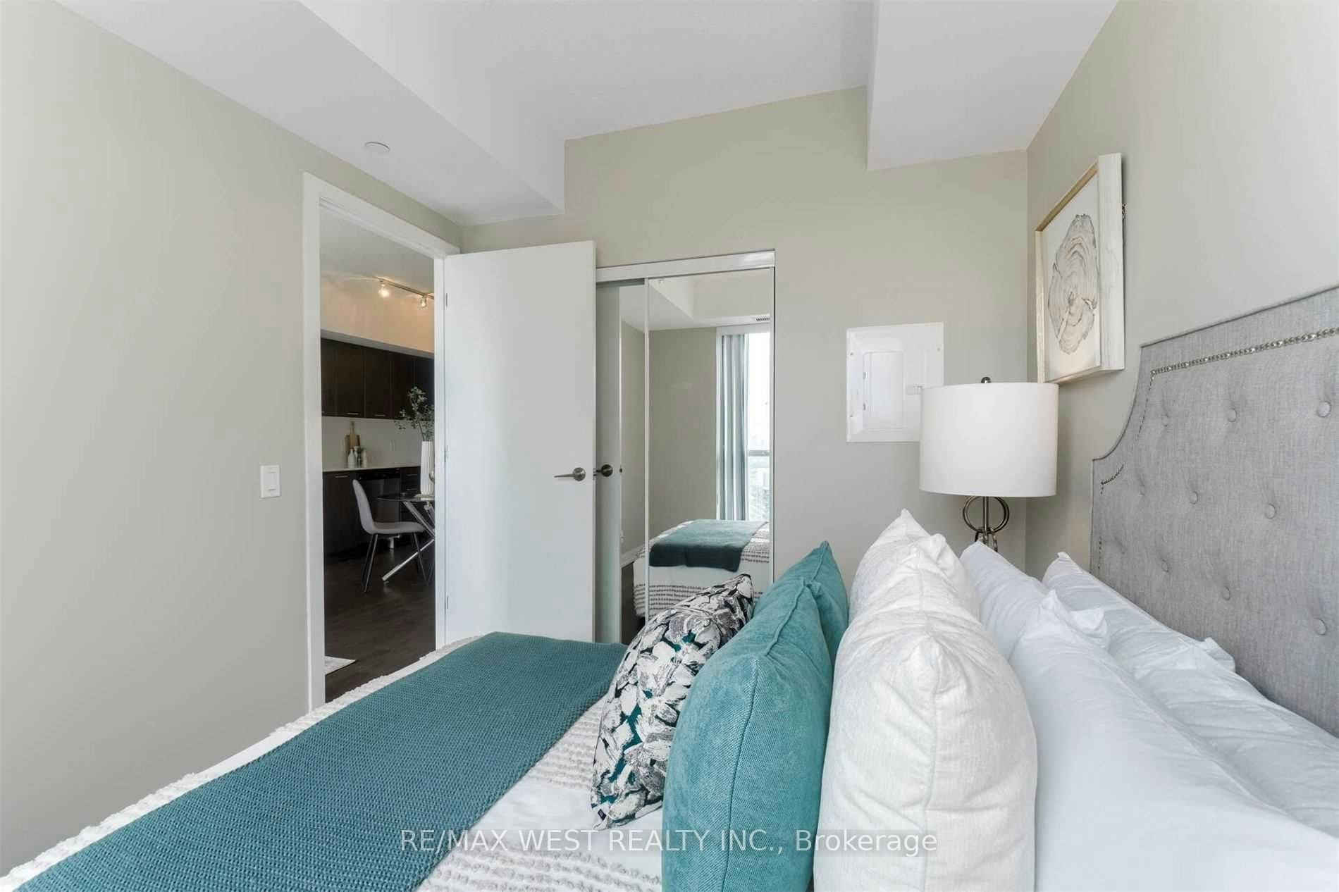 4305-2200 Lake Shore Boulevard W, Toronto, ON, M8V 1A4 - 21