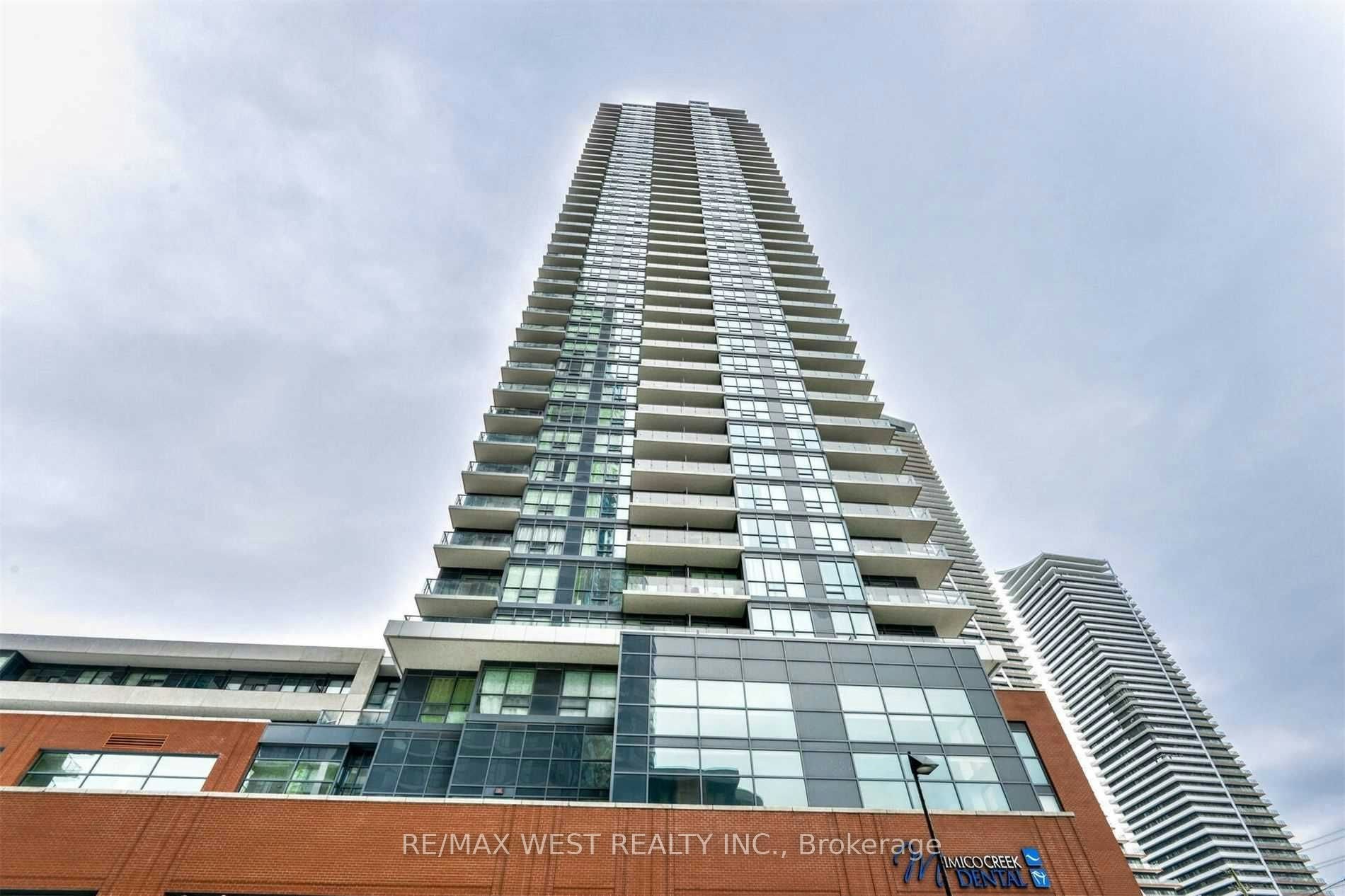 4305-2200 Lake Shore Boulevard W, Toronto, ON, M8V 1A4 - 3