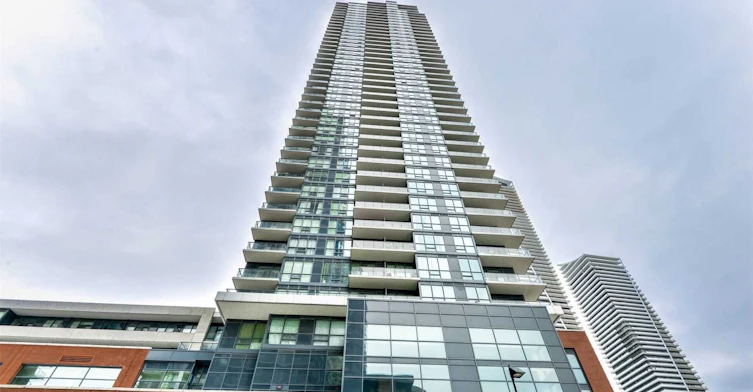 4305-2200 Lake Shore Boulevard W, Toronto, ON, M8V 1A4 - 3