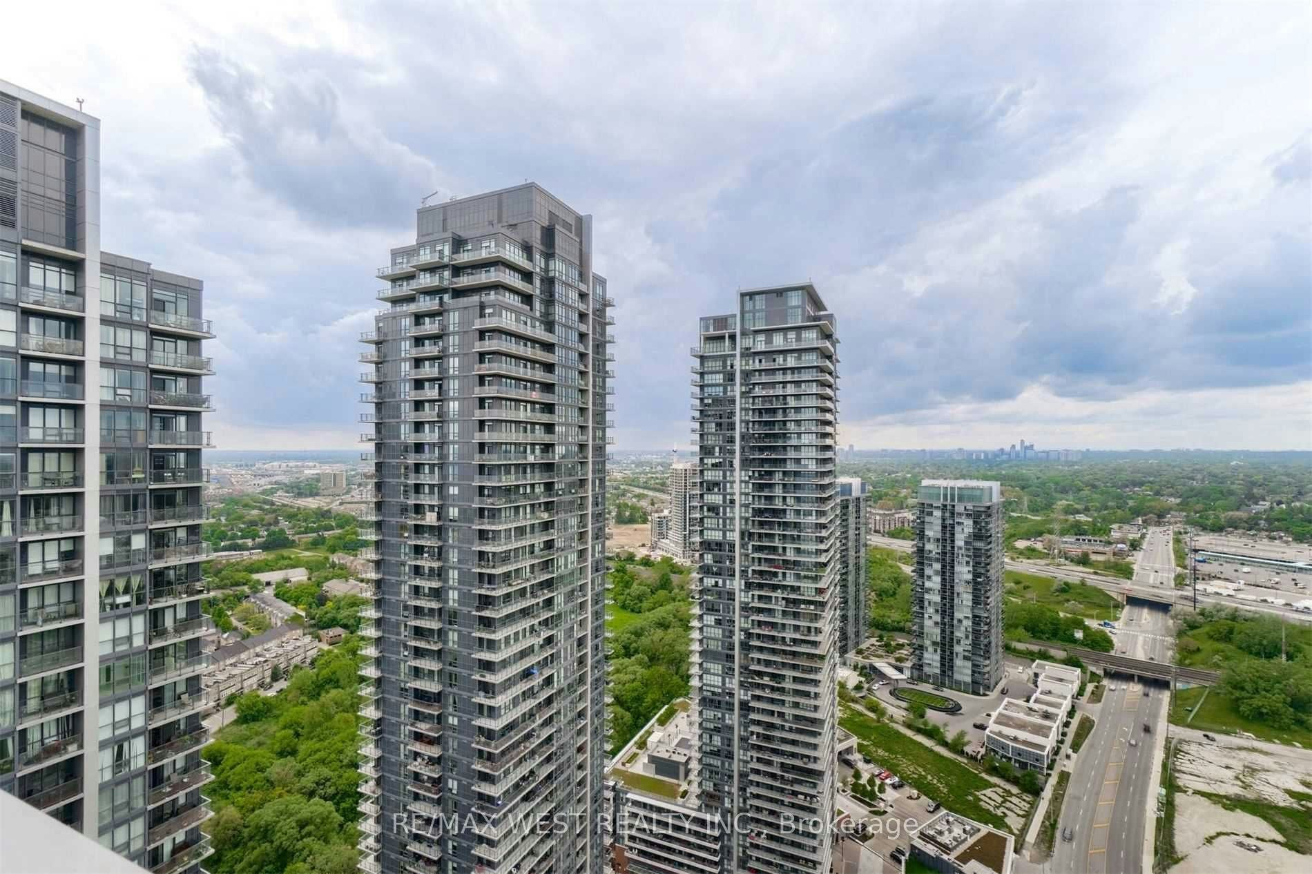 4305-2200 Lake Shore Boulevard W, Toronto, ON, M8V 1A4 - 28