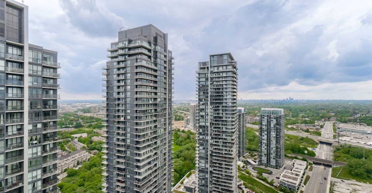 4305-2200 Lake Shore Boulevard W, Toronto, ON, M8V 1A4 - 28