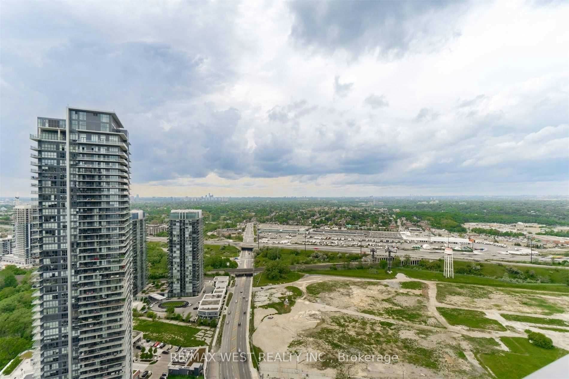 4305-2200 Lake Shore Boulevard W, Toronto, ON, M8V 1A4 - 27