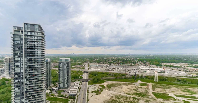 4305-2200 Lake Shore Boulevard W, Toronto, ON, M8V 1A4 - 27