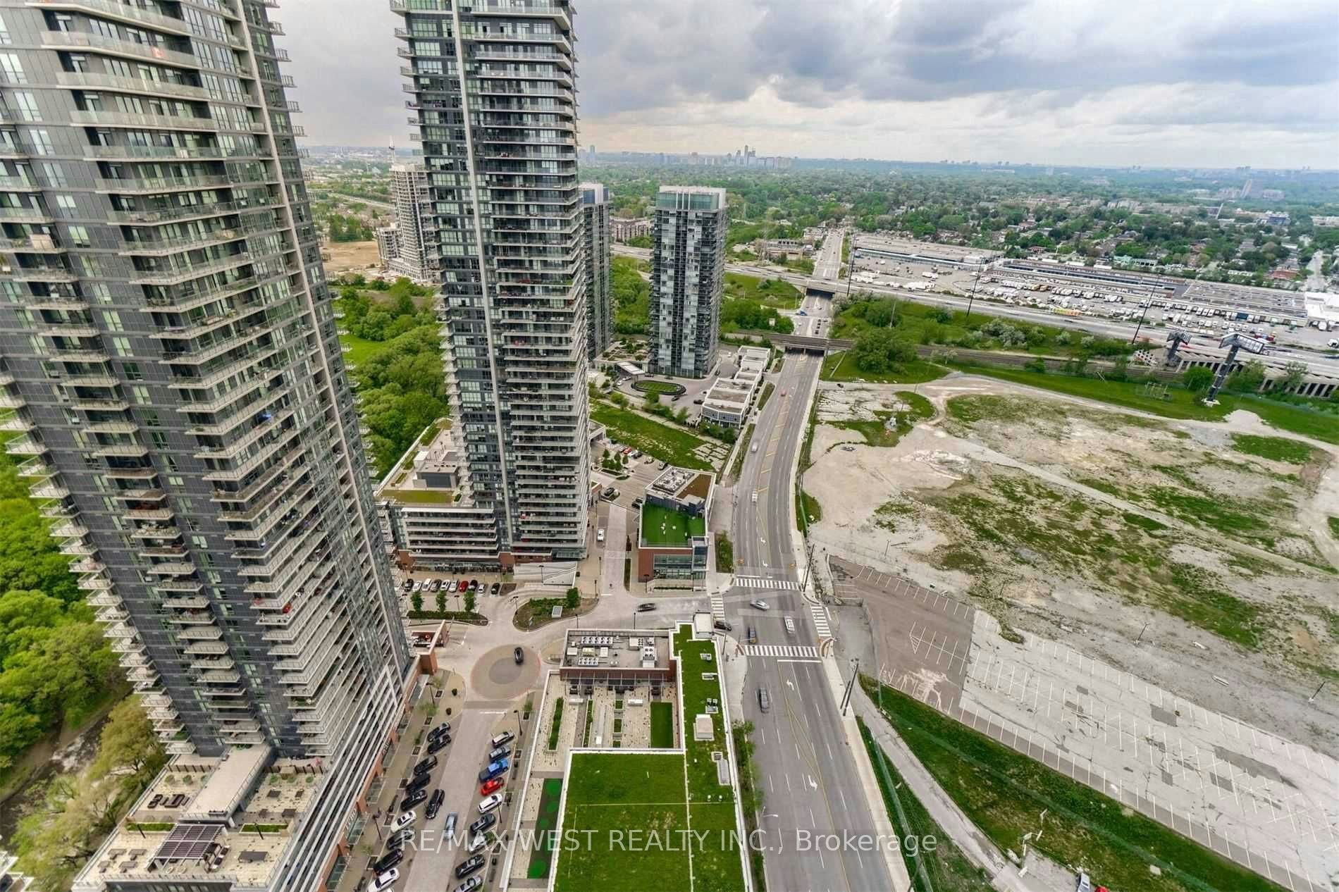 4305-2200 Lake Shore Boulevard W, Toronto, ON, M8V 1A4 - 29