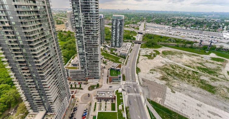 4305-2200 Lake Shore Boulevard W, Toronto, ON, M8V 1A4 - 29