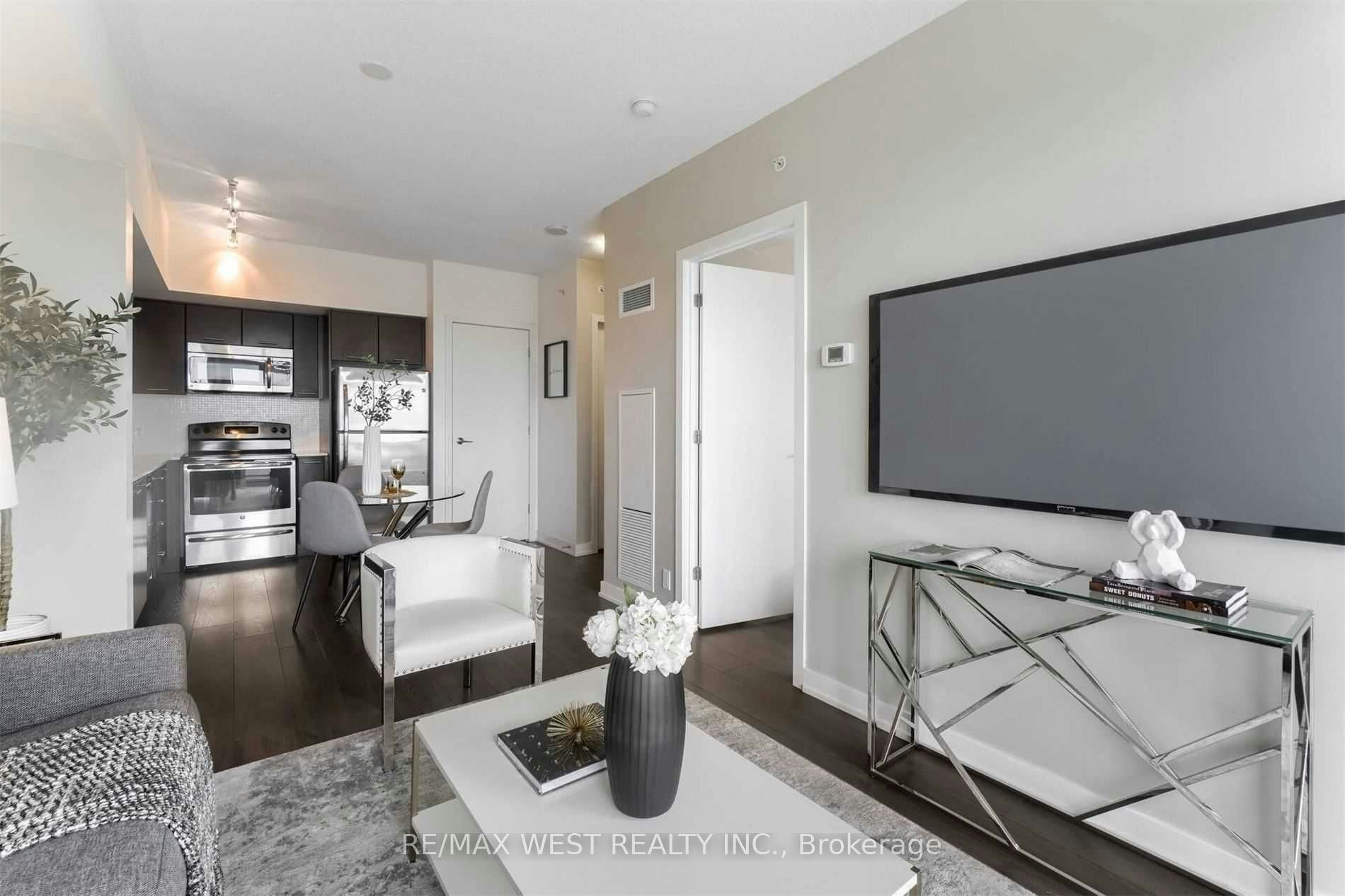 4305-2200 Lake Shore Boulevard W, Toronto, ON, M8V 1A4 - 10