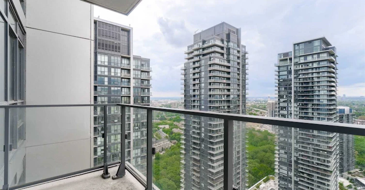 4305-2200 Lake Shore Boulevard W, Toronto, ON, M8V 1A4 - 26