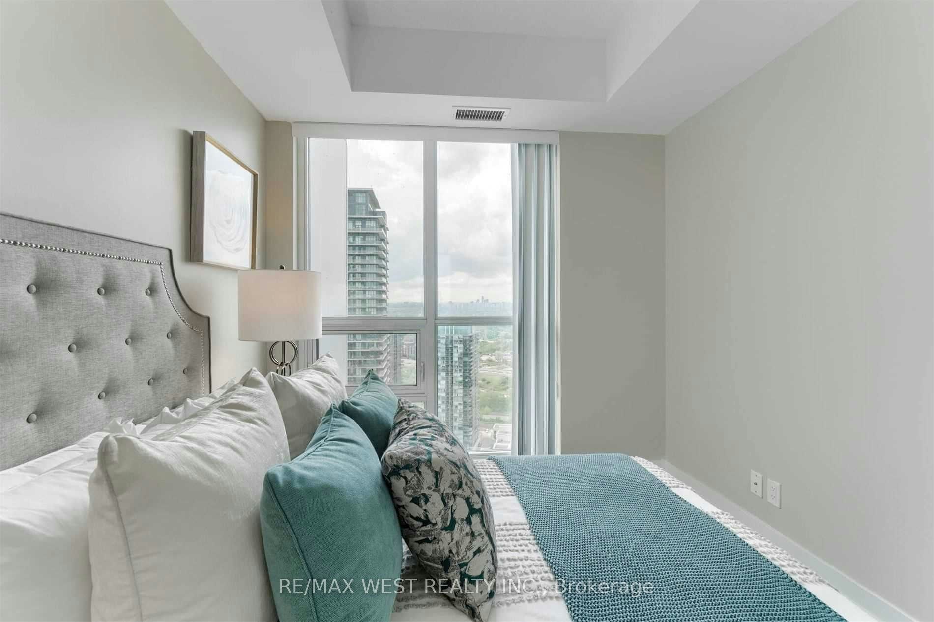 4305-2200 Lake Shore Boulevard W, Toronto, ON, M8V 1A4 - 22