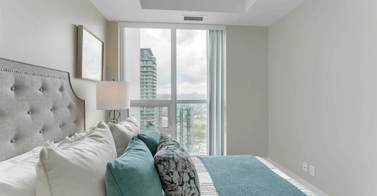 4305-2200 Lake Shore Boulevard W, Toronto, ON, M8V 1A4 - 22