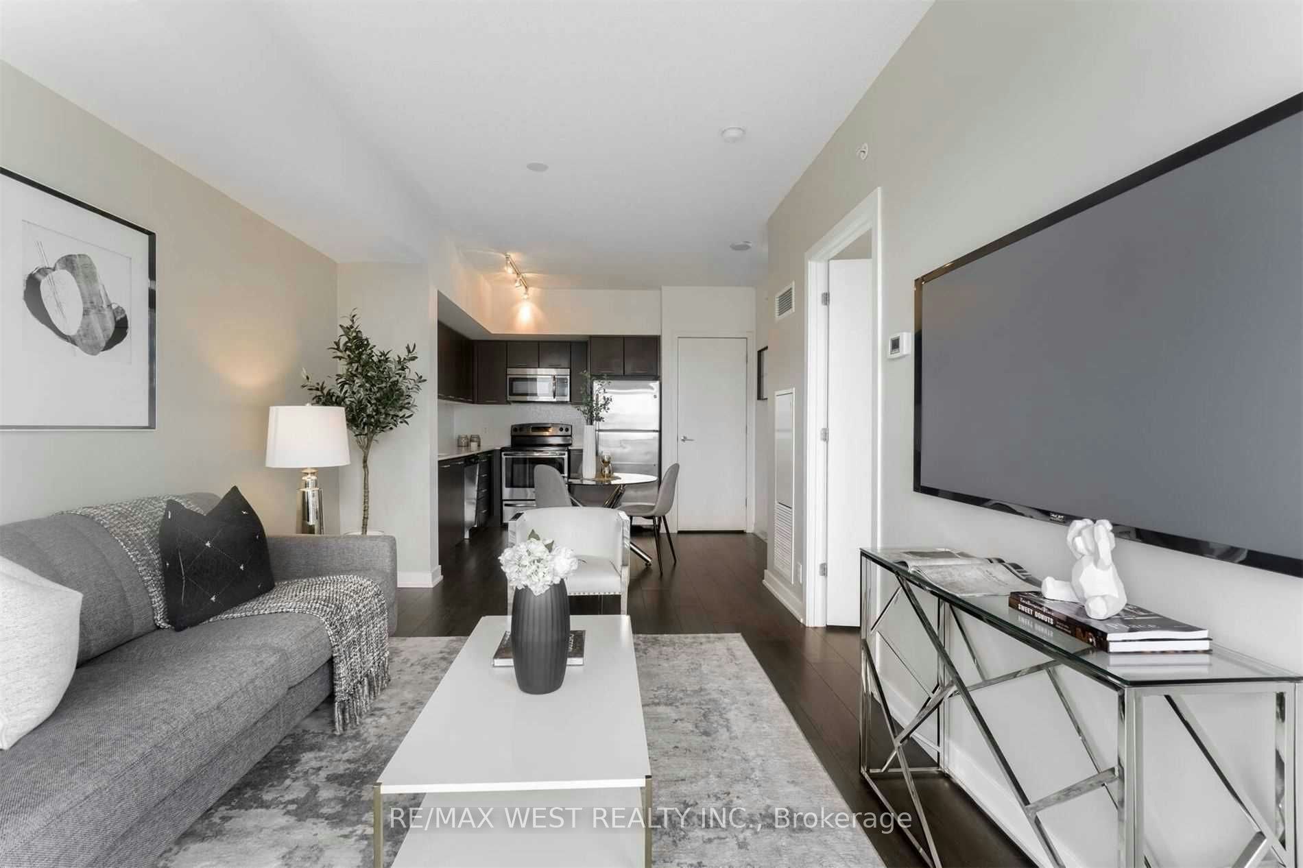 4305-2200 Lake Shore Boulevard W, Toronto, ON, M8V 1A4 - 12