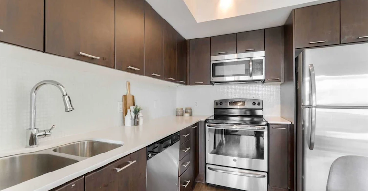 4305-2200 Lake Shore Boulevard W, Toronto, ON, M8V 1A4 - 16