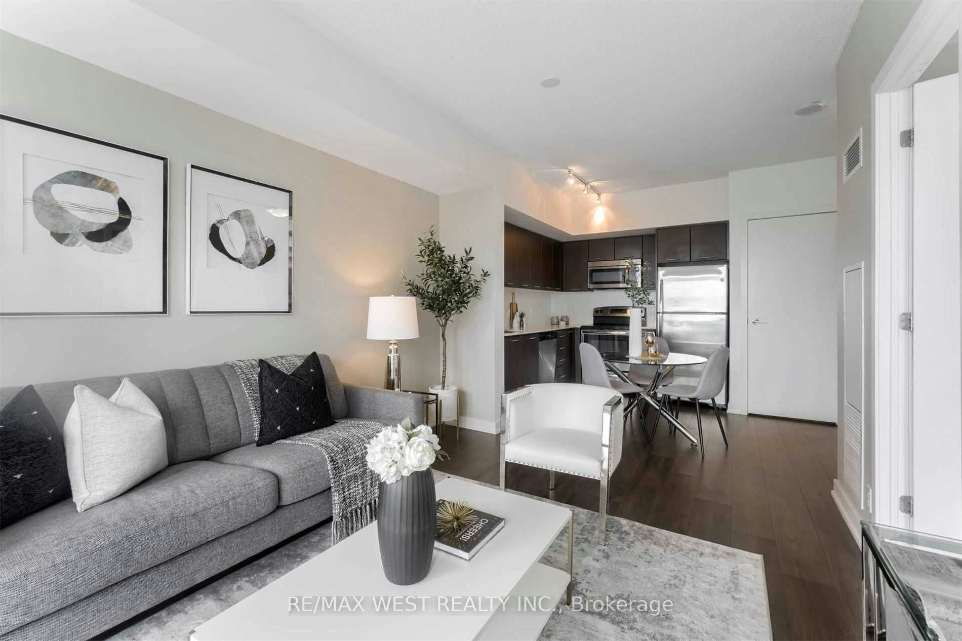 4305-2200 Lake Shore Boulevard W, Toronto, ON, M8V 1A4 - 11
