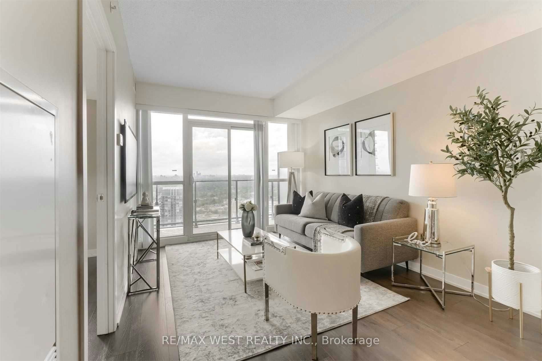 4305-2200 Lake Shore Boulevard W, Toronto, ON, M8V 1A4 - 7