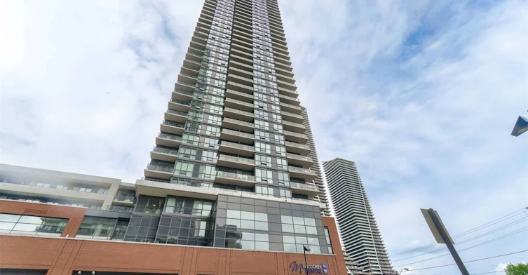4305-2200 Lake Shore Boulevard W, Toronto, ON, M8V 1A4