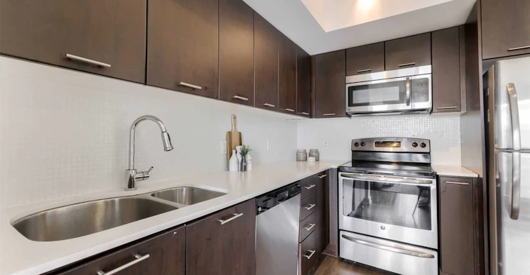4305-2200 Lake Shore Boulevard W, Toronto, ON, M8V 1A4 - 17