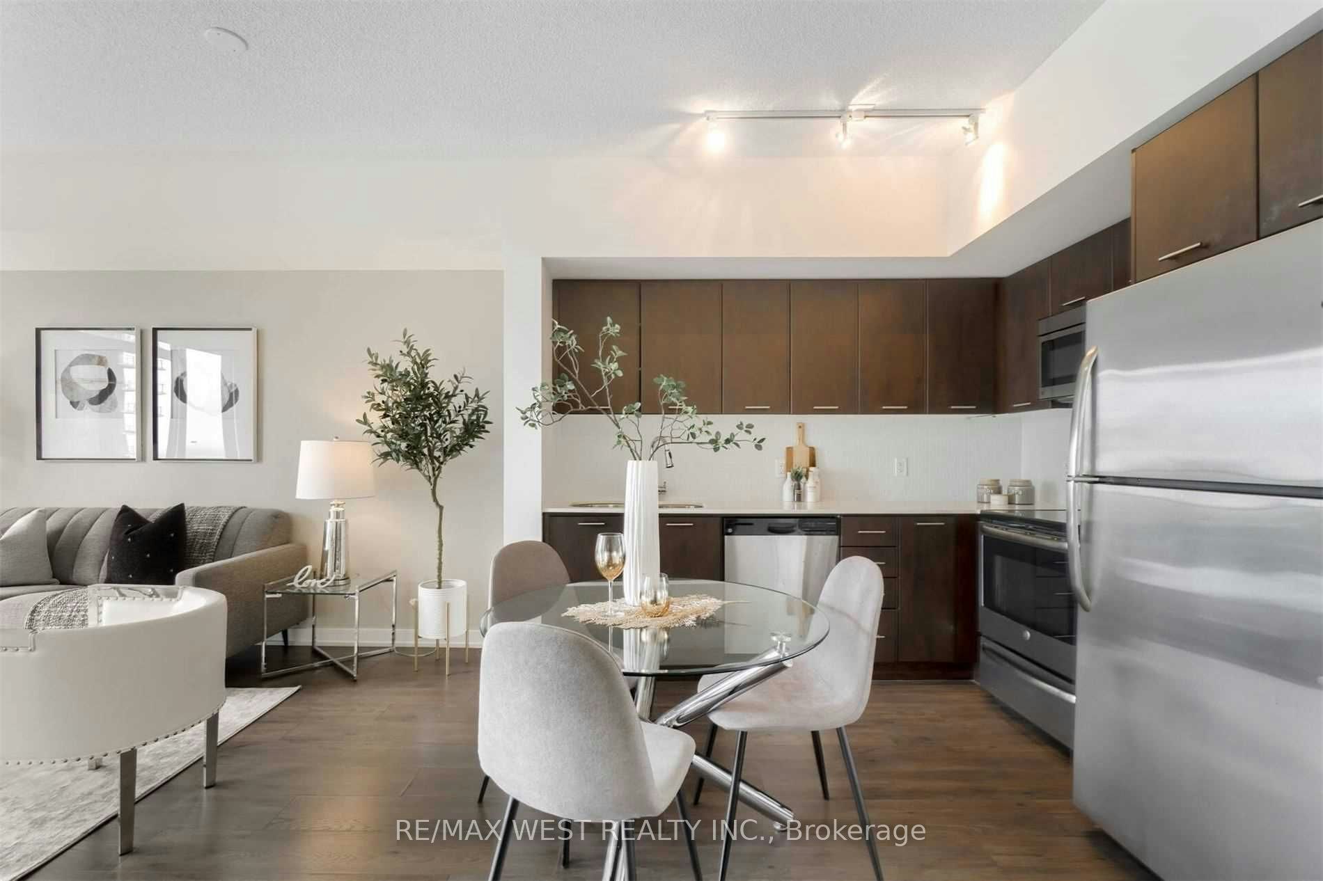 4305-2200 Lake Shore Boulevard W, Toronto, ON, M8V 1A4 - 14