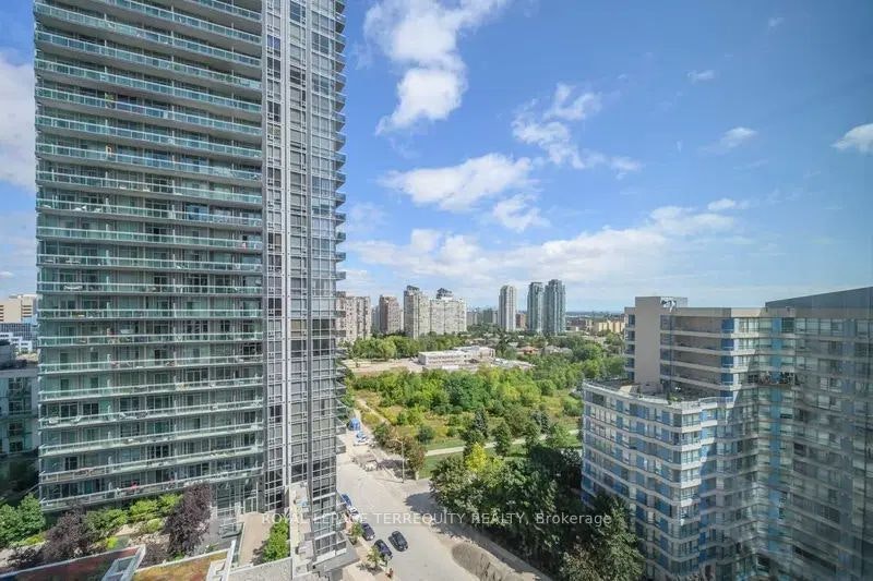 1505-225 Webb Drive, Mississauga, ON, L5B 4P2 - 14