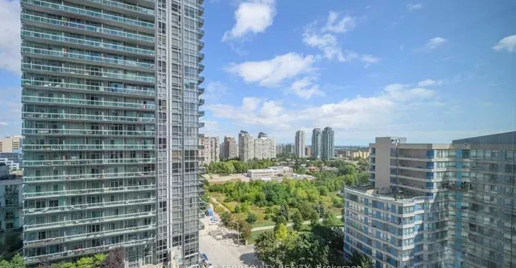 1505-225 Webb Drive, Mississauga, ON, L5B 4P2 - 14