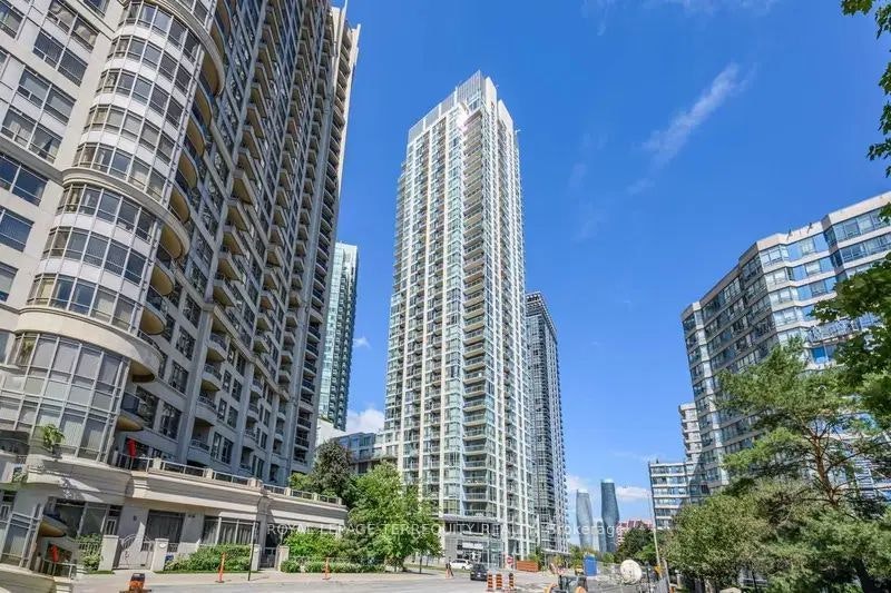 1505-225 Webb Drive, Mississauga, ON, L5B 4P2