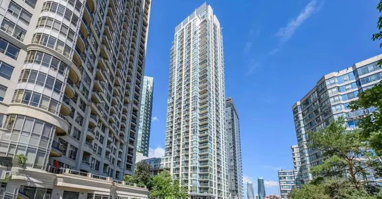 1505-225 Webb Drive, Mississauga, ON, L5B 4P2
