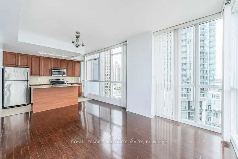 1505-225 Webb Drive, Mississauga, ON, L5B 4P2 - 6