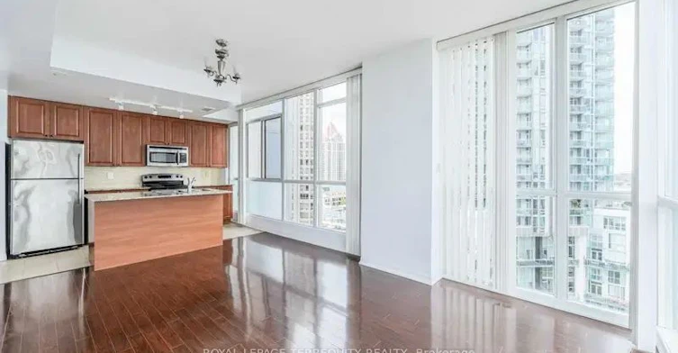 1505-225 Webb Drive, Mississauga, ON, L5B 4P2 - 6