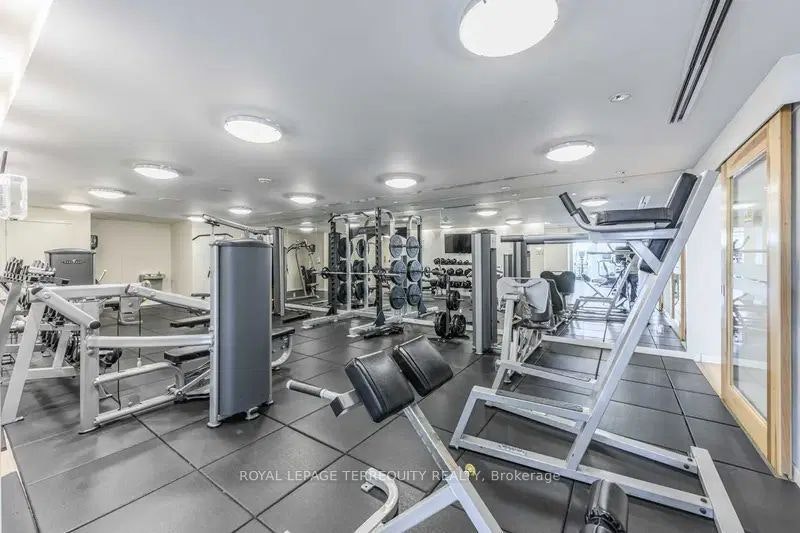 1505-225 Webb Drive, Mississauga, ON, L5B 4P2 - 13