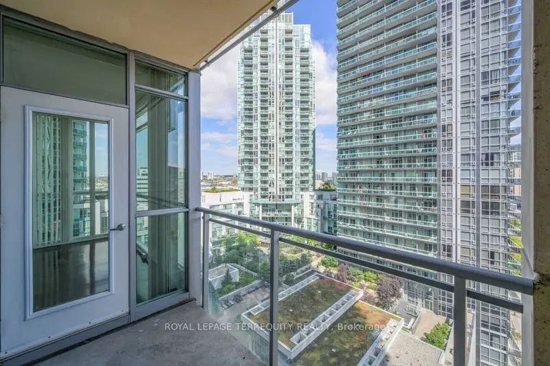1505-225 Webb Drive, Mississauga, ON, L5B 4P2 - 15