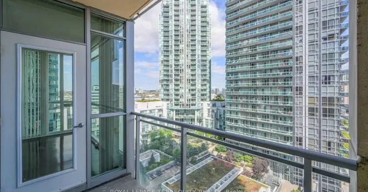 1505-225 Webb Drive, Mississauga, ON, L5B 4P2 - 15