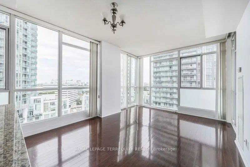 1505-225 Webb Drive, Mississauga, ON, L5B 4P2 - 5