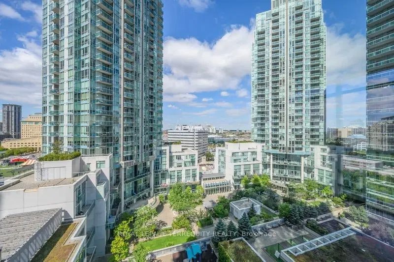 1505-225 Webb Drive, Mississauga, ON, L5B 4P2 - 16