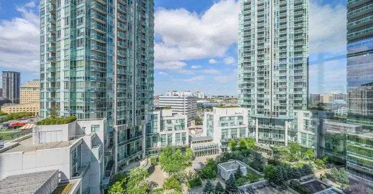 1505-225 Webb Drive, Mississauga, ON, L5B 4P2 - 16