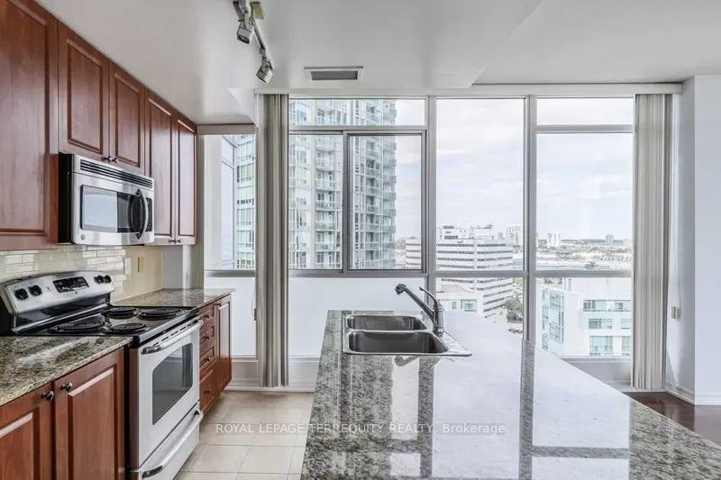 1505-225 Webb Drive, Mississauga, ON, L5B 4P2 - 7