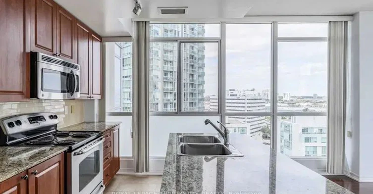 1505-225 Webb Drive, Mississauga, ON, L5B 4P2 - 7