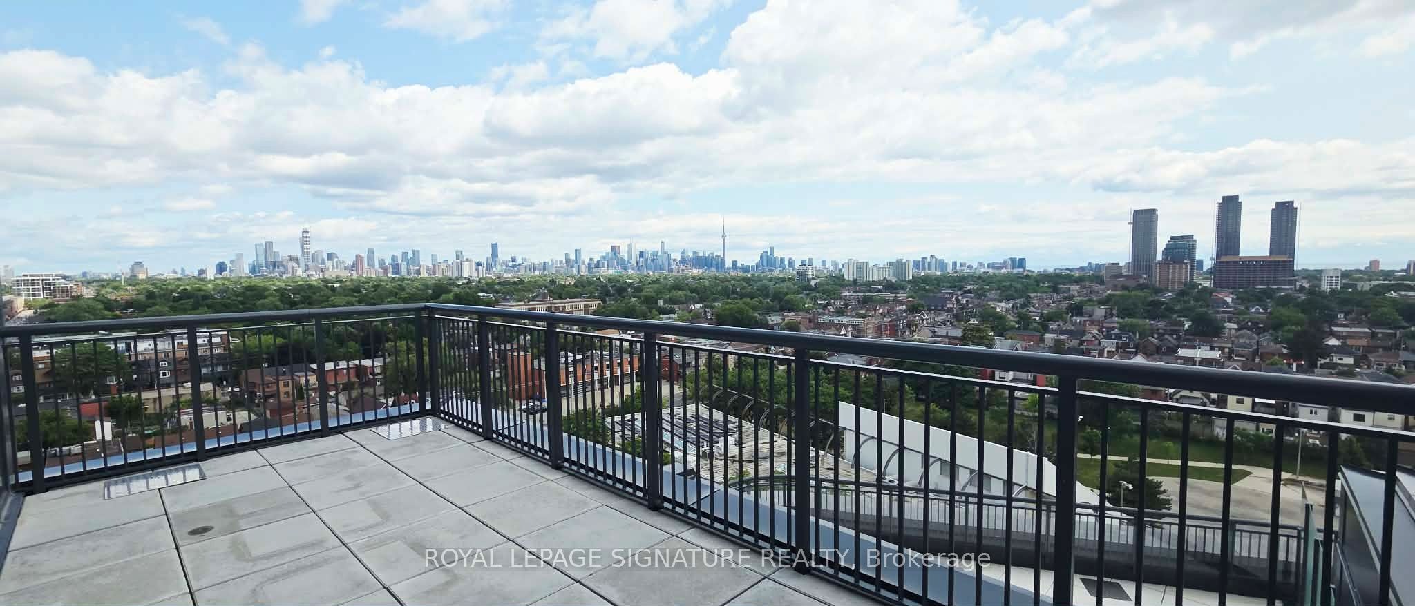 904-1185 Dupont Street, Toronto, ON, M6H 0G5 - 17