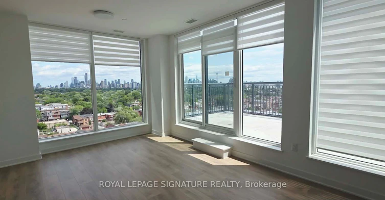 904-1185 Dupont Street, Toronto, ON, M6H 0G5 - 4