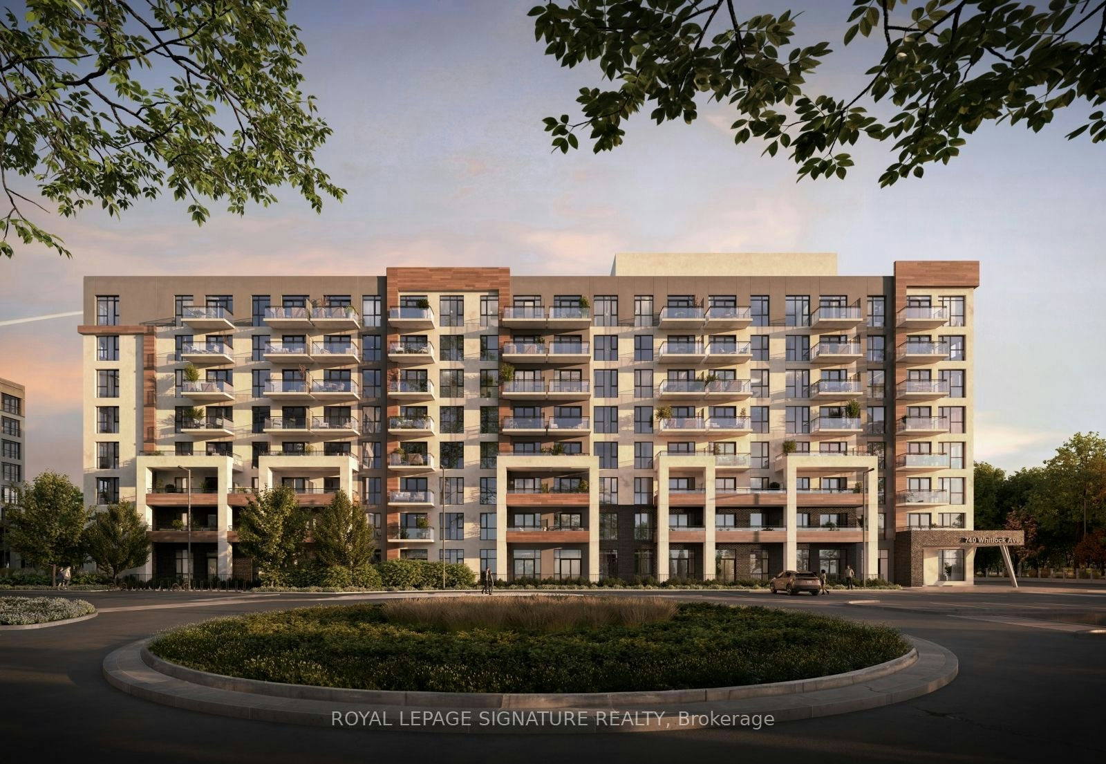 511-740 Whitlock Avenue, Milton, ON, L9E 2B4