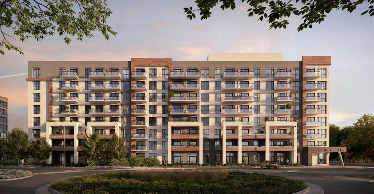 511-740 Whitlock Avenue, Milton, ON, L9E 2B4