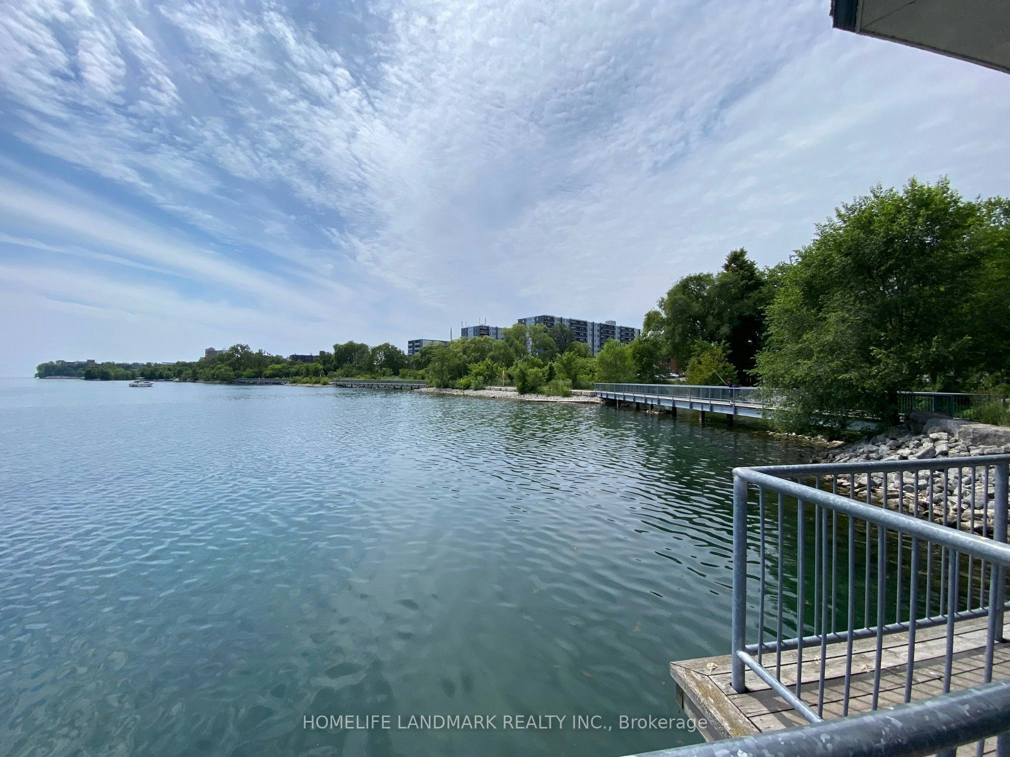 B-2283 Lake Shore Boulevard W, Toronto, ON, M8V 1A6 - 31