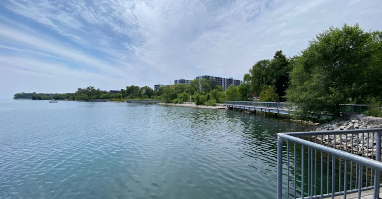 B-2283 Lake Shore Boulevard W, Toronto, ON, M8V 1A6 - 31