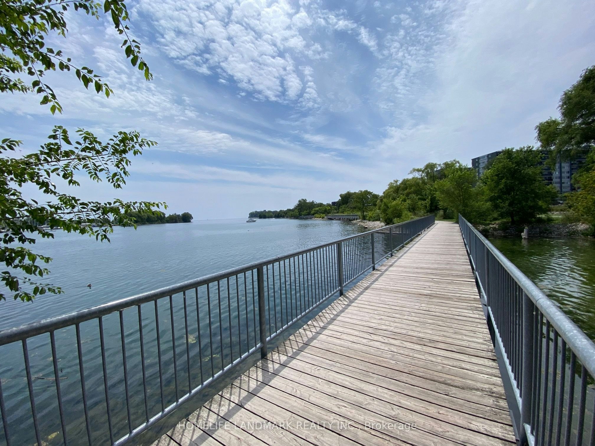 B-2283 Lake Shore Boulevard W, Toronto, ON, M8V 1A6 - 26