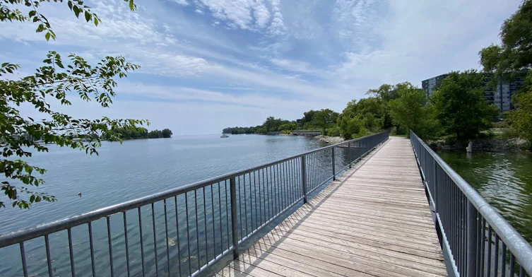 B-2283 Lake Shore Boulevard W, Toronto, ON, M8V 1A6 - 26