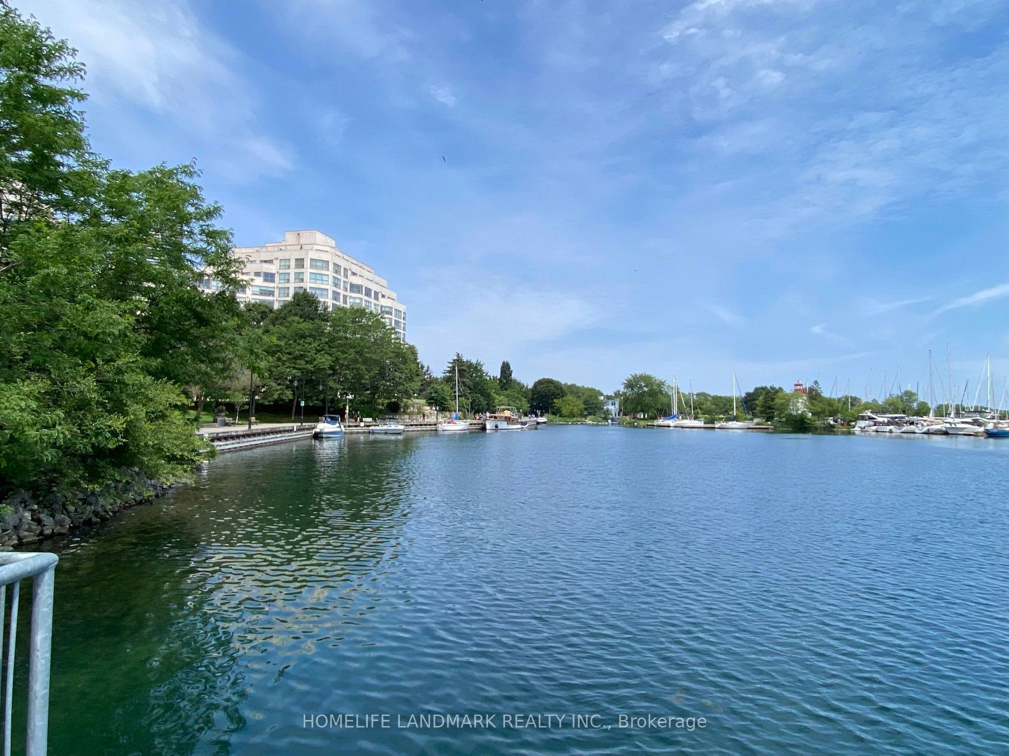 B-2283 Lake Shore Boulevard W, Toronto, ON, M8V 1A6 - 29