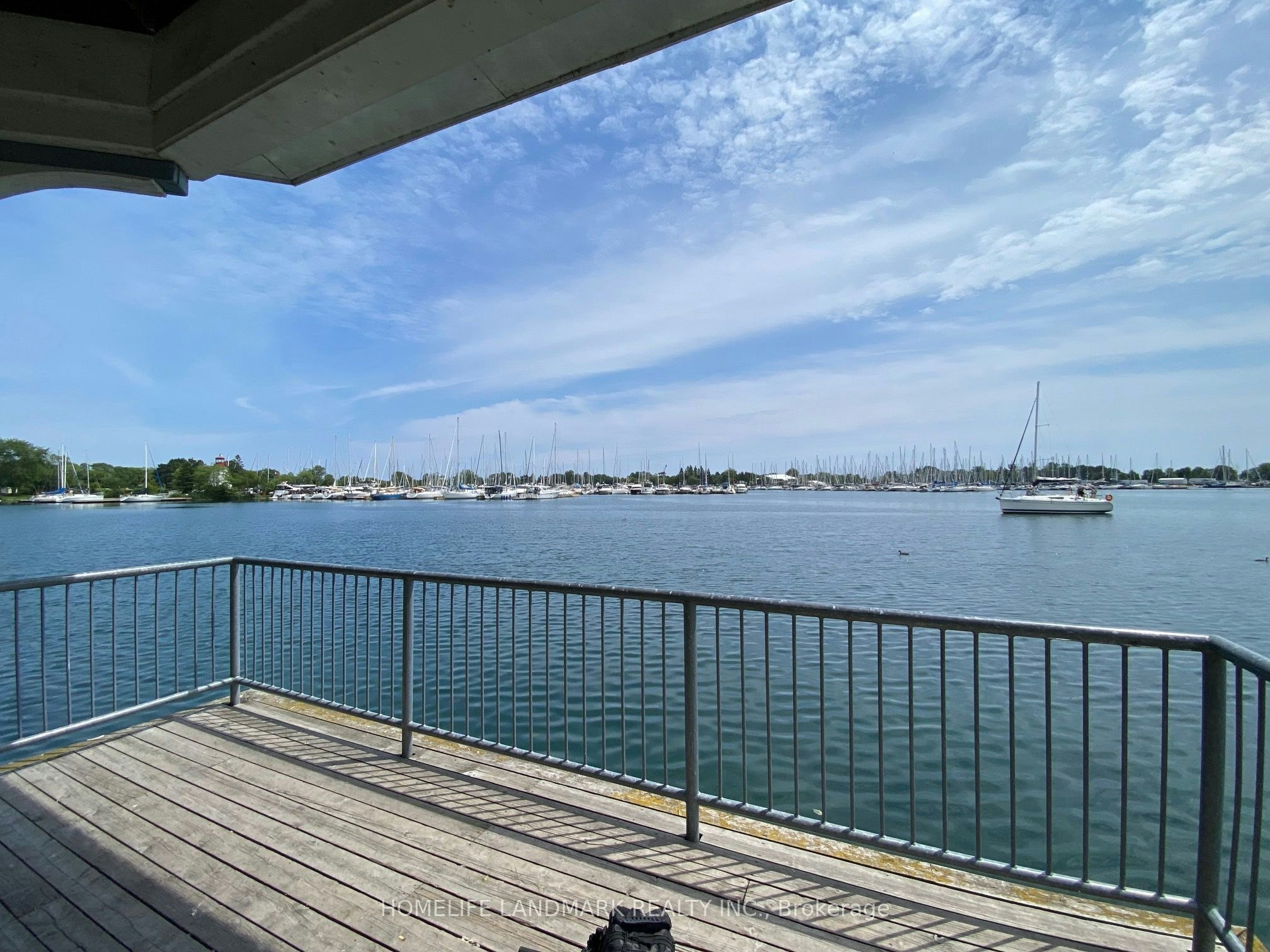 B-2283 Lake Shore Boulevard W, Toronto, ON, M8V 1A6 - 28