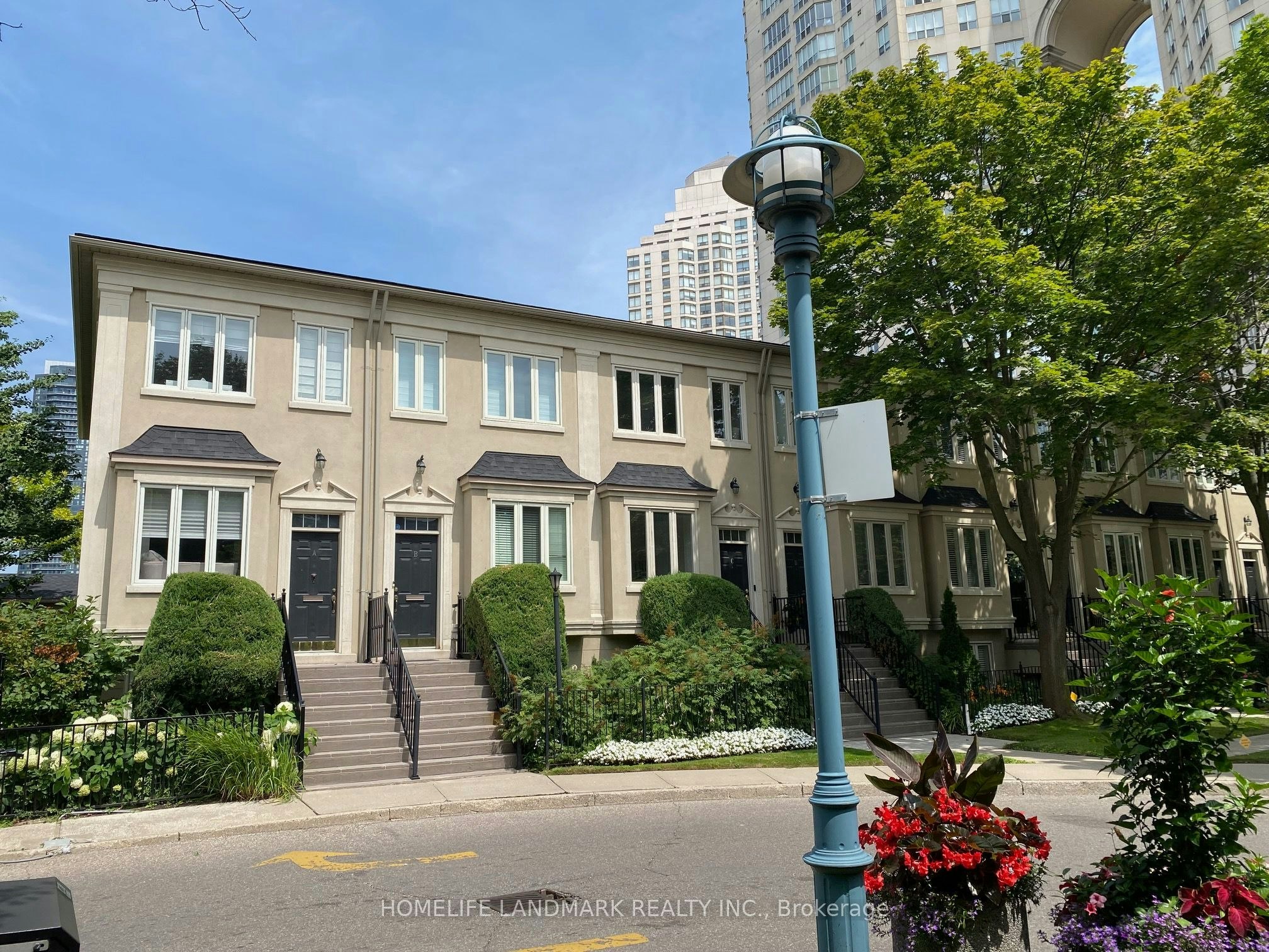 B-2283 Lake Shore Boulevard W, Toronto, ON, M8V 1A6 - 3