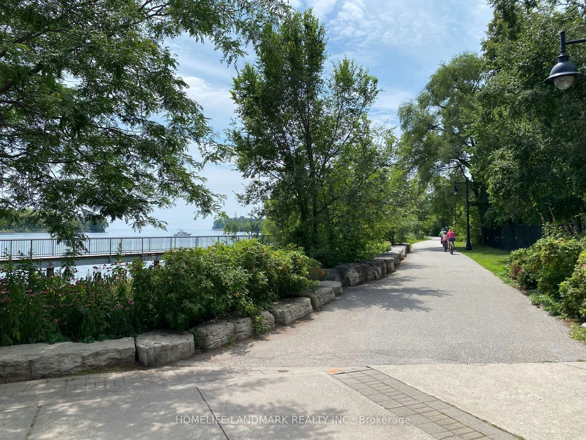 B-2283 Lake Shore Boulevard W, Toronto, ON, M8V 1A6 - 25