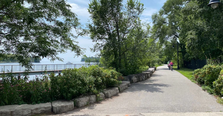 B-2283 Lake Shore Boulevard W, Toronto, ON, M8V 1A6 - 25