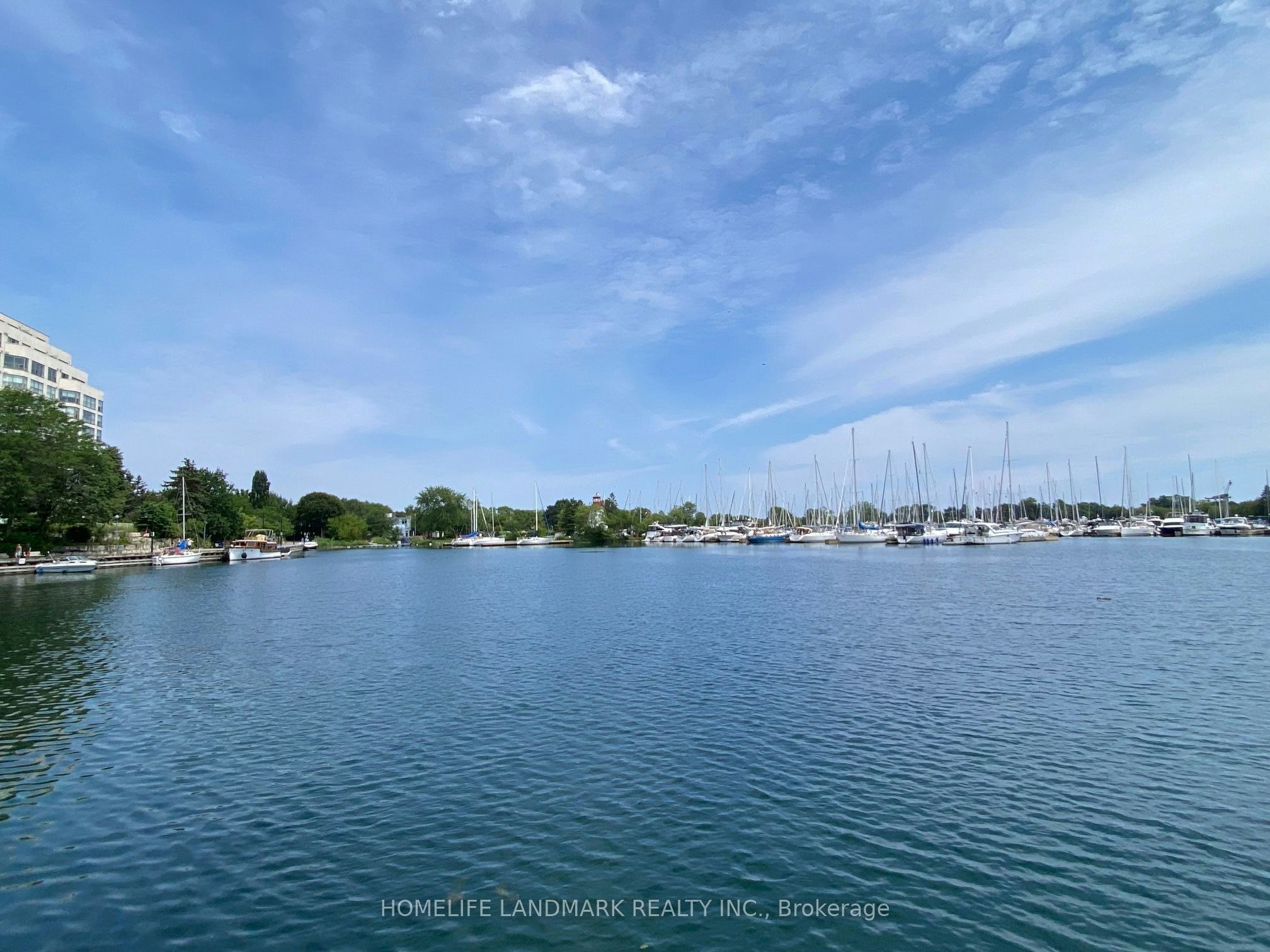B-2283 Lake Shore Boulevard W, Toronto, ON, M8V 1A6 - 30